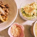 mack♪♪♪'s cooksnap of when they made レンジで簡単ポテトサラダ　失敗なし.