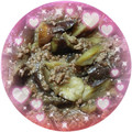 ★ショコラ姫★'s cooksnap of when they made 簡単!! なすとひき肉のとろ〜り煮物.