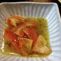 ばたみそーぱん☆'s cooksnap of when they made プチトマトの美肌マリネ【作りおき】.