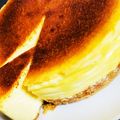 クックOAHE1D☆'s cooksnap of when they made 濃厚♪ベイクドチーズケーキ.