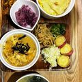 ☆あさ's cooksnap of when they made コールスロー(ツナ).
