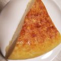 でりーK's cooksnap of when they made 炊飯器deヨーグルトケーキ.