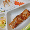 ゆにこーん☆'s cooksnap of when they made 厚揚げ肉巻きの焼き肉マヨ照り焼き.