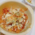 ゆにこーん☆'s cooksnap of when they made ハヤシドリア.