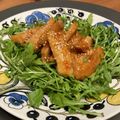 NaseOrchid's cooksnap of when they made ∞揚げ豚肉の甘酢あんからめ∞.