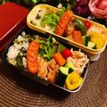 おうちごはん☆'s cooksnap of when they made お弁当に✿切って詰めるだけきゅうり.