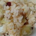 くろえみたん's cooksnap of when they made プロ直伝！さつまいもご飯.