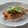 kachimachi's cooksnap of when they made つるるんササミの梅シソなめこおろしがけ.