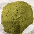 さおりらっくま's cooksnap of when they made 【おから活用⑥】抹茶蒸しパン.