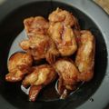 スタッフたかこ's cooksnap of when they made 酢でさっぱり！お弁当にピッタリ！酢鶏.