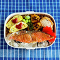 マルんちの丸顔's cooksnap of when they made 明太マヨたまご•オムレツ風.