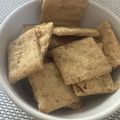 クック8CTJTV☆'s cooksnap of when they made 赤ちゃんバナナクッキー☆離乳食完了期から.