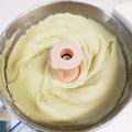 えつおくん's cooksnap of when they made さつまいもクリーム.
