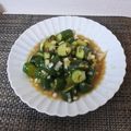 スタイリッシュママ's cooksnap of when they made @ピリ辛きゅうり@リュウジさん風@.
