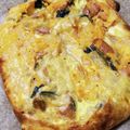 クック330IBZ☆'s cooksnap of when they made カリカリスイートポテト★ライスペーパー.