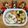 ゆきペタ's cooksnap of when they made 園児キャラ弁【ドンキーコング】.
