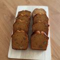 クックI4XSWG☆'s cooksnap of when they made *ケーク･オ･キャラメル･ノア*.