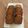 クックI4XSWG☆'s cooksnap of when they made *ケーク･オ･キャラメル･ノア*.