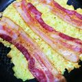カン吉's cooksnap of when they made 天かすの代用品　米国日本人の食卓.