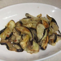 きらり流れ星's cooksnap of when they made なすのきんぴら風★甘辛炒め.
