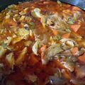 もだえもん's cooksnap of when they made 鶏肉のトマト煮込み.