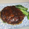 きらり流れ星's cooksnap of when they made 簡単　小松菜のおひたし.