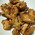 akk0san's cooksnap of when they made 下味冷凍☆ねぎ塩チキン.