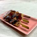 かっちゃん杉's cooksnap of when they made 超簡単！レンチン里芋で田楽.