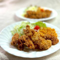 かっちゃん杉's cooksnap of when they made 基本の牡蠣フライ.