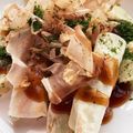 クックG1CG0C☆'s cooksnap of when they made グリル汚れ無い！餃子の皮ソースせんべい.