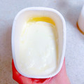 プー♡'s cooksnap of when they made 画期的なヨーグルトの水切り.