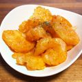 ゆゆゆぱっと's cooksnap of when they made えびフリッターのマヨネーズ炒め.