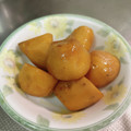 クリちゃん0309's cooksnap of when they made じいちゃんの煮っころがし.