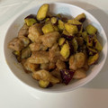 SONY☆'s cooksnap of when they made 鶏肉とさつまいもの甘辛炒め♡.
