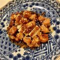 悠LOVE航's cooksnap of when they made 鶏とネギの合わせ焼き♪.