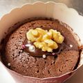 クックGTTF6S☆'s cooksnap of when they made クリーミー♪チョコマフィン.
