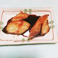 ﾁｲﾁｬﾝﾏﾏ's cooksnap of when they made 簡単！ブリのバルサミコソテー.