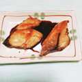ﾁｲﾁｬﾝﾏﾏ's cooksnap of when they made 簡単！ブリのバルサミコソテー.