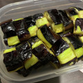 UAママ's cooksnap of when they made なすの生姜照り焼き【作り置き】.