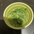 UAママ's cooksnap of when they made おかずに1品長ねぎの青いとこの味噌いため.