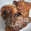 料理大好きボーイ's cooksnap of when they made おうち居酒屋★焼肉のたれで鶏むね肉唐揚げ.
