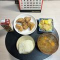 ニッシーマン's cooksnap of when they made 調味料3つ♪鶏のカリカリッと竜田揚げ.