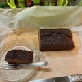ニッシーマン's cooksnap of when they made クッキングシートforパウンドケーキ.