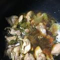クックDERGN7☆'s cooksnap of when they made ホットクック とりもものつや煮.