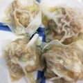 さおりらっくま's cooksnap of when they made m包まない！ふんわり豚しゅうまい.