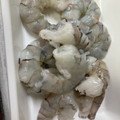 猫のミイヤ's cooksnap of when they made 冷凍エビの下処理.