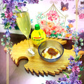 ☆なあなクック☆'s cooksnap of when they made なんちゃって…大根おろし/かぶおろし♡.
