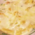 ねこのガストン's cooksnap of when they made お味噌と米粉☆チキンブレストのグラタン.