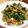 ぽろっとＱちゃん's cooksnap of when they made 小松菜･納豆和え☆おつまみ☆.