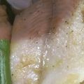 あゆたっくん's cooksnap of when they made しんぷる☆白身魚ムニエル.